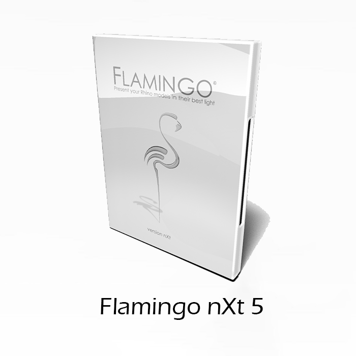 flamingo nxt for rhino 5 crack indir